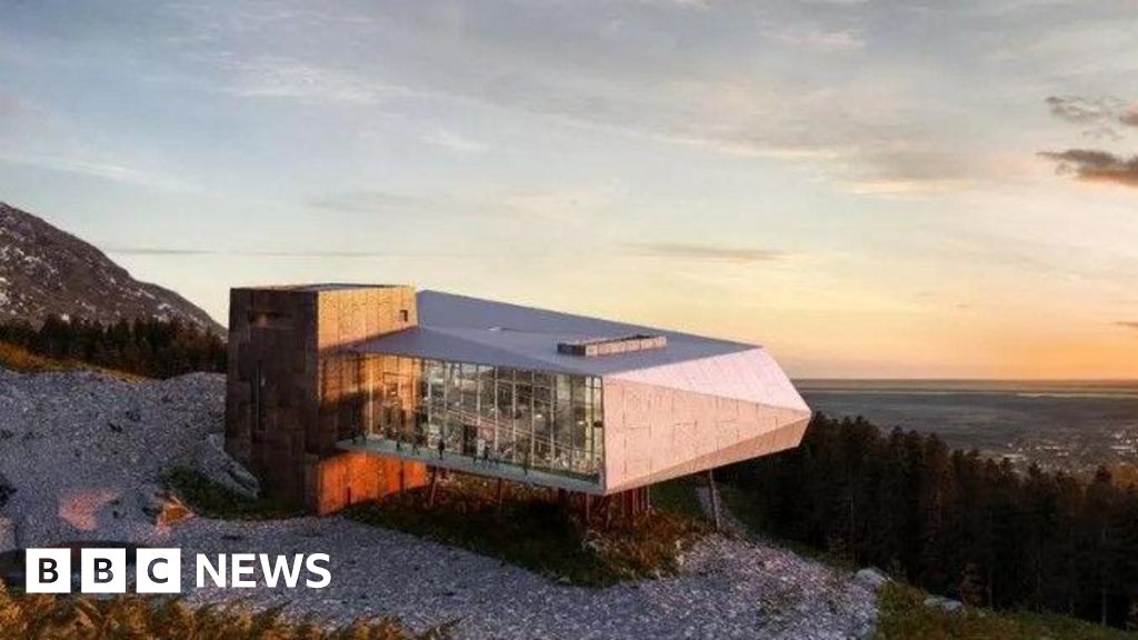 Mournes Gondola: National Trust pauses engagement with local council