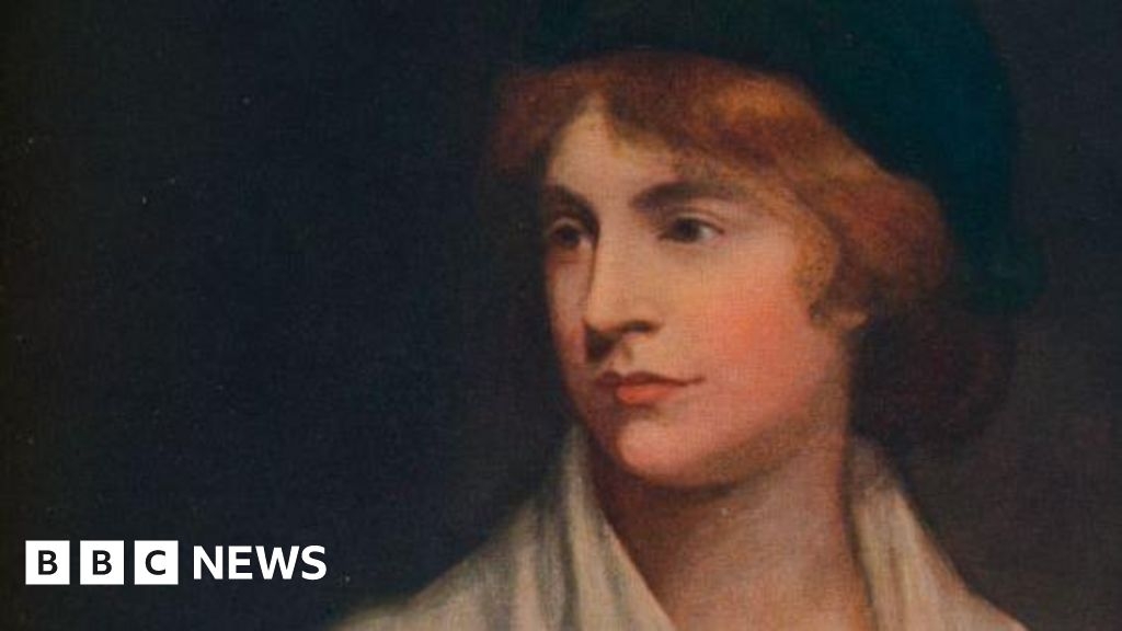 Feminist icon Mary Wollstonecraft still making waves 200 years on