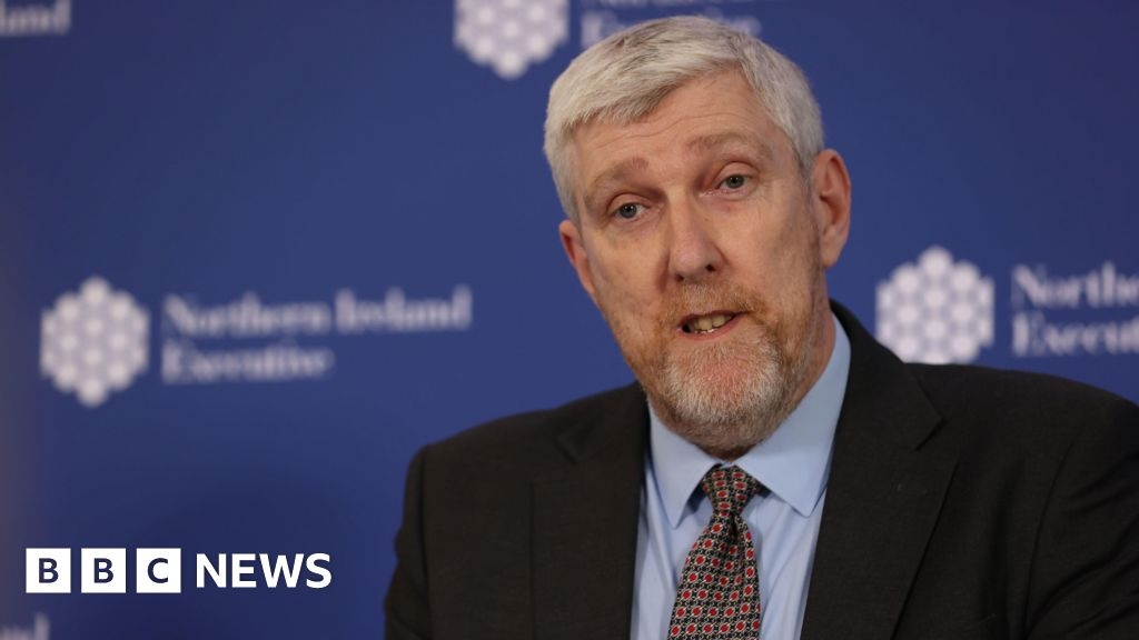 Stormont budget: Public spending likely to be 'constrained for some time'