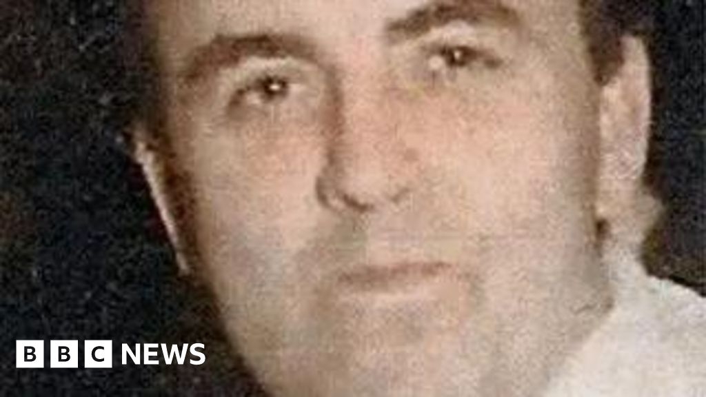 Disappeared: Fragments of human remains found in search for Joe Lynskey