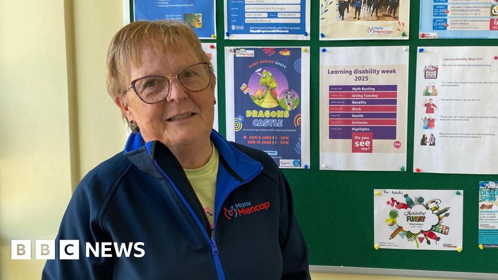 Isle of Man learning disability services 'in need of overhaul'