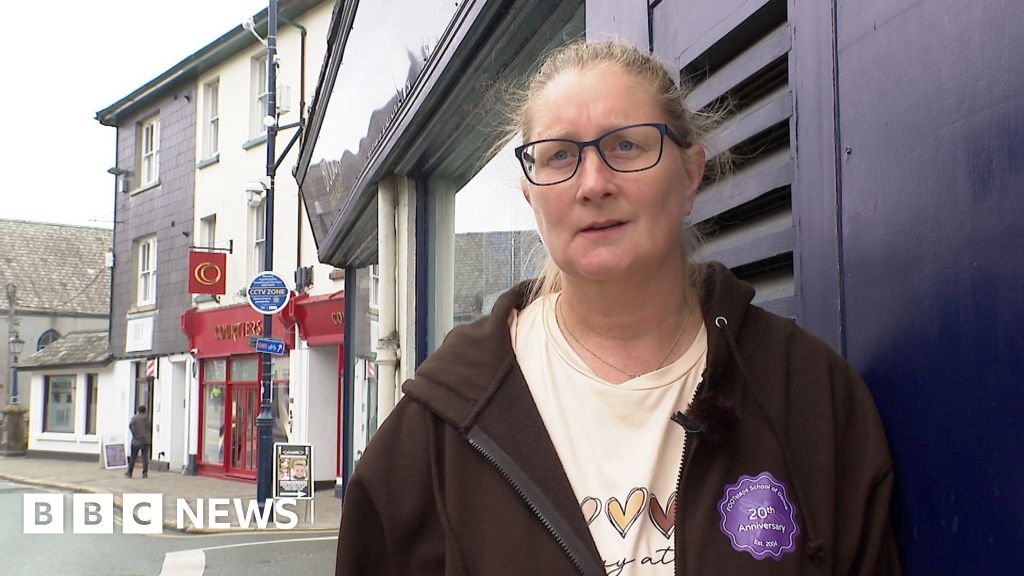 Devon foodbanks say families struggle to feed children in school holidays