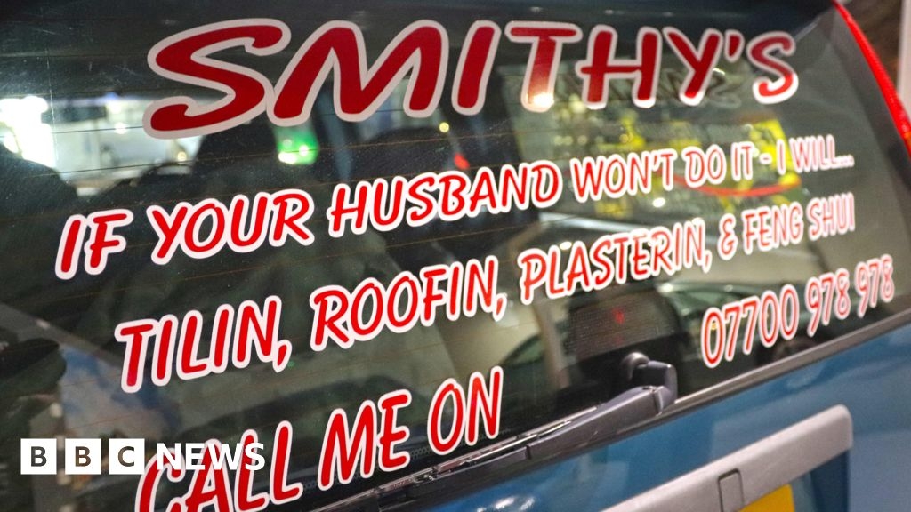 Gavin & Stacey motors join Hampshire on-screen icons display