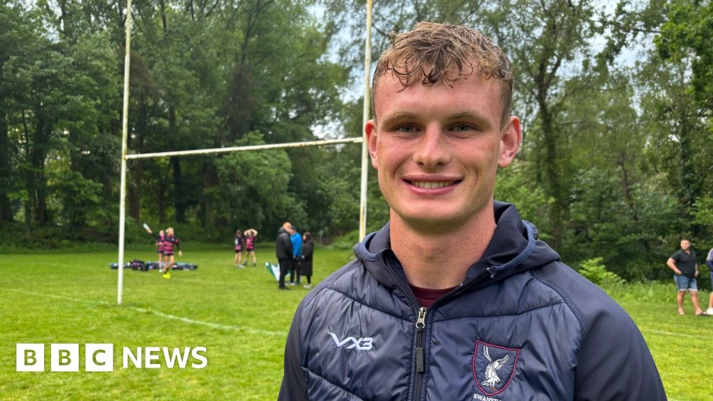 WRU community programme cut leaves children 'let down'