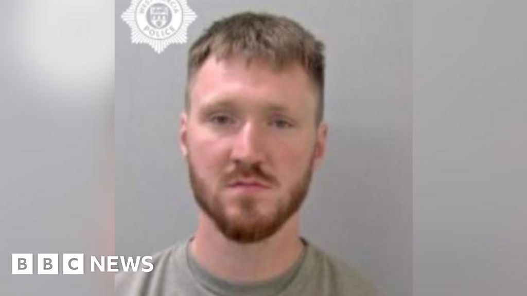 Rapist jailed for nine years for Shrewsbury attack