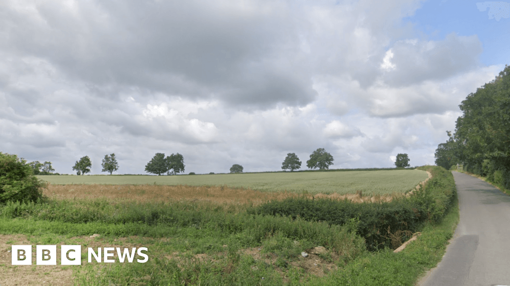 Plans for 900 homes as part of major Melton Mowbray extension