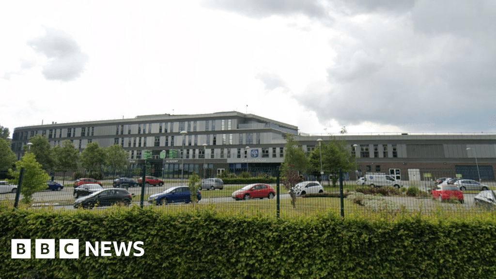 Ganton special school in Hull plans extension to boost places