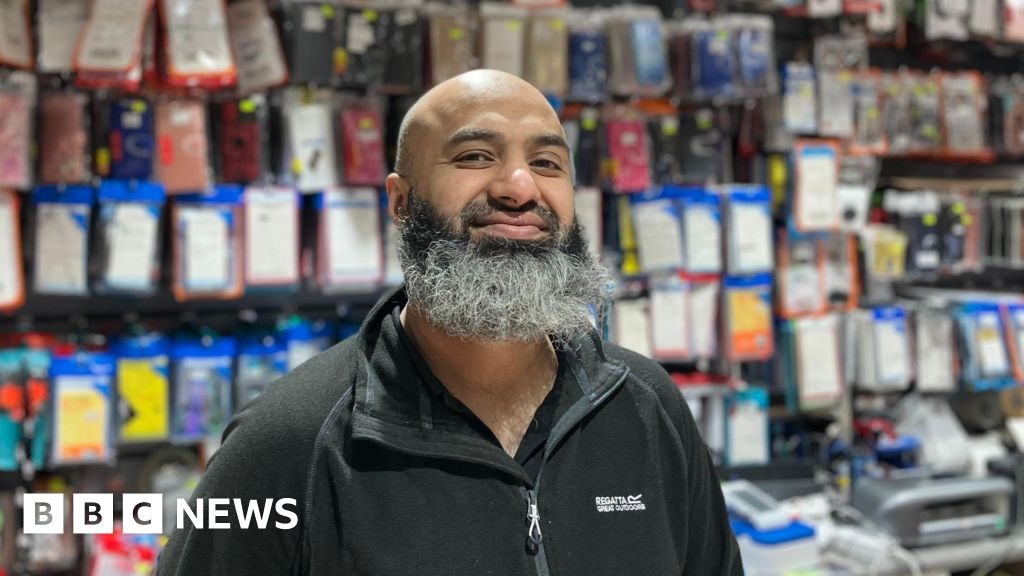 Bradford traders hope for brighter future at Darley Street market