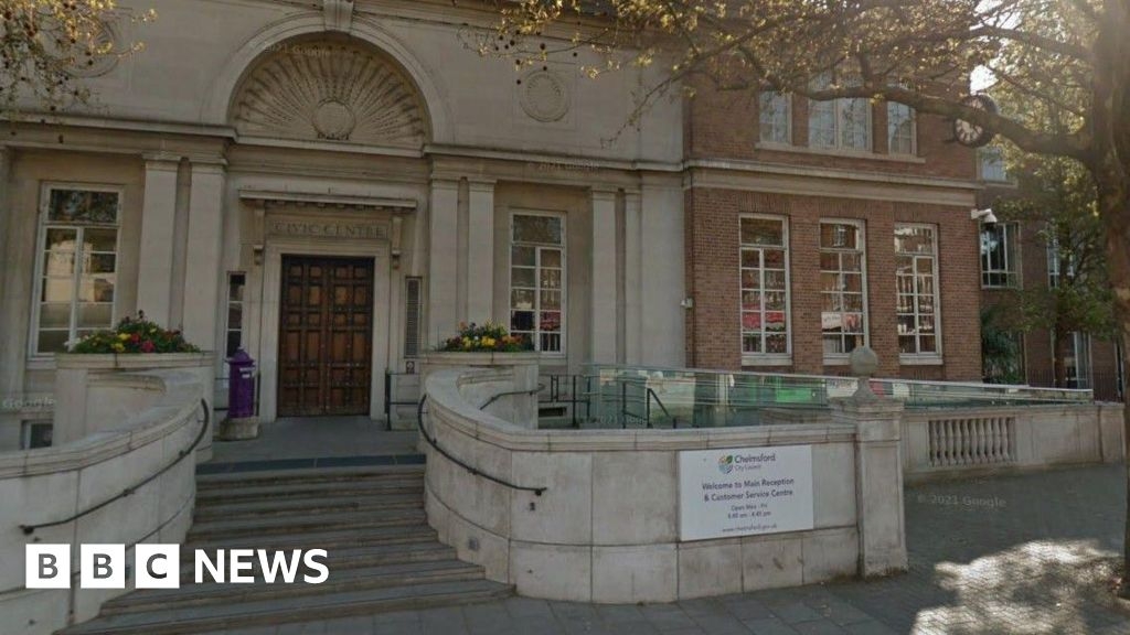 Reorganisation costs not part of Chelmsford City Council's budget