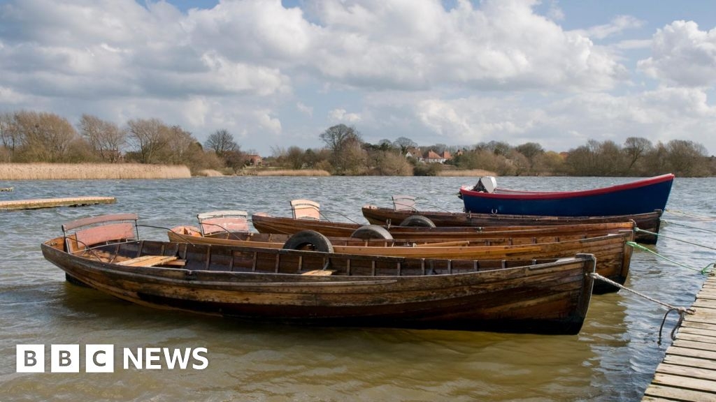 Groundwork Yorkshire secures grant to revitalise Hornsea Mere
