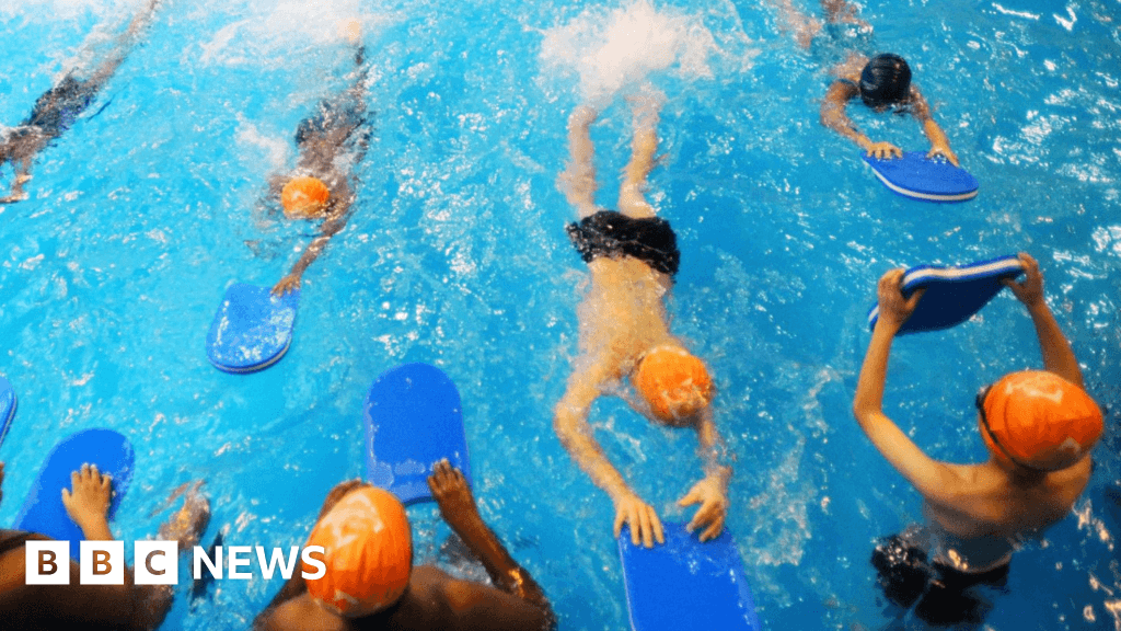 New scheme to offer free pool access for children