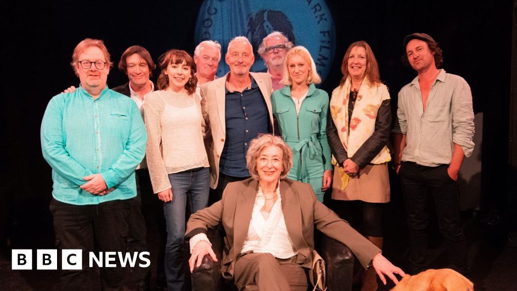 Film shot in Suffolk raises £4k for Ipswich sexual abuse charity