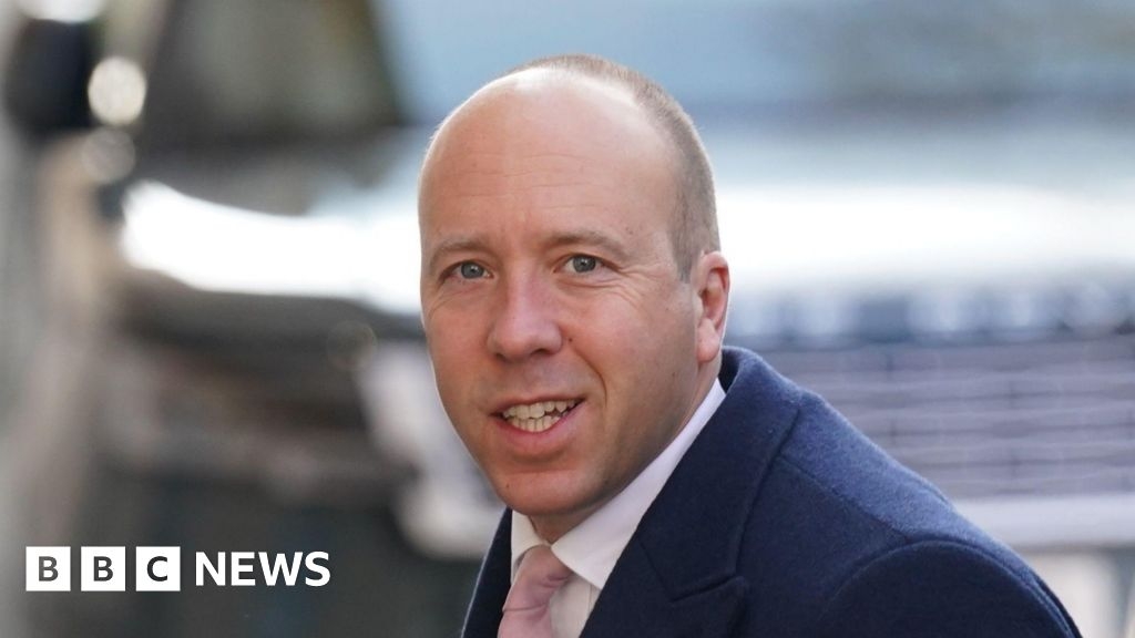 Libel claim against Matt Hancock can go to trial