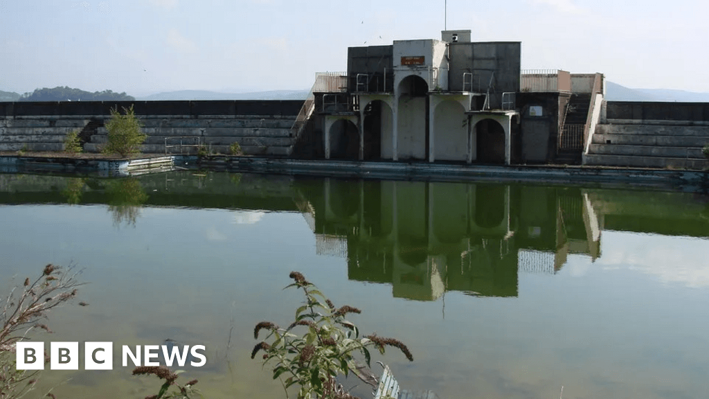 Grange-over-Sands £6.8m lido refurbishment reopening delayed