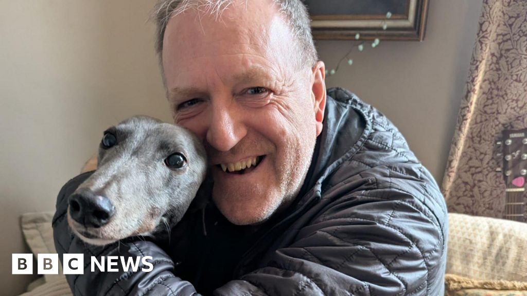 Greyhound racing ban Wales: 'My dog lost its leg at the track'