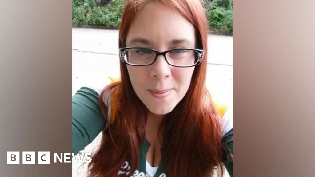 'US murder plot suspect Aimee Betro was in UK for birthday'
