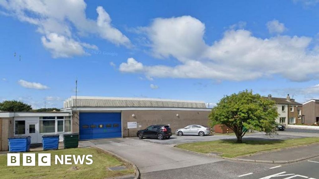 North West Ambulance Service underpaid paramedic