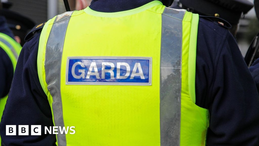 Motorcyclist dies following crash in Dublin that killed garda