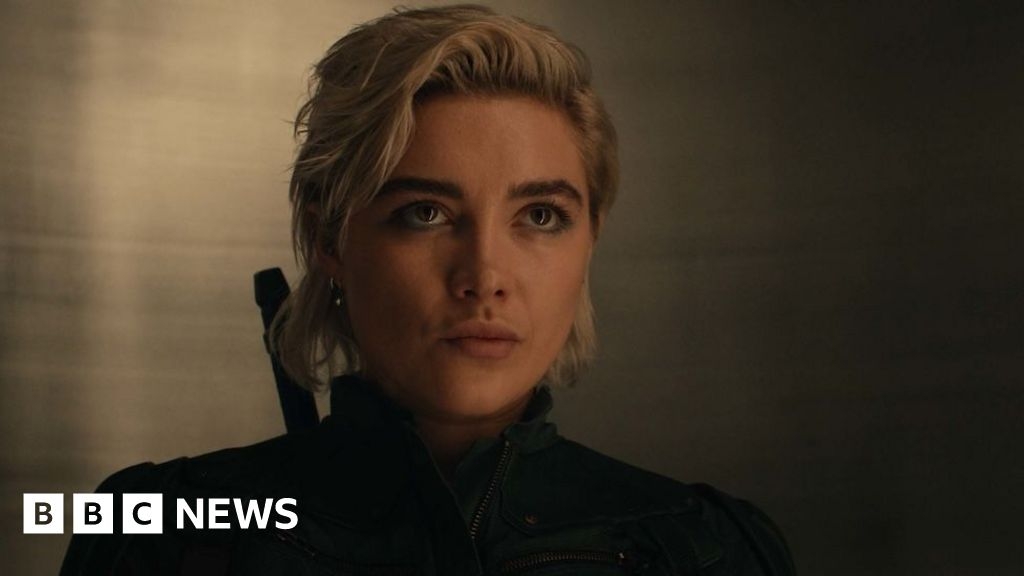 Marvel and Disney's Thunderbolts proves hit at the box office