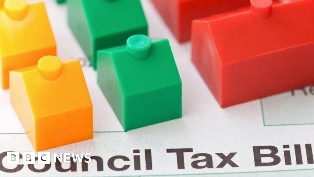 Give public say on council tax hikes, say Welsh Tories