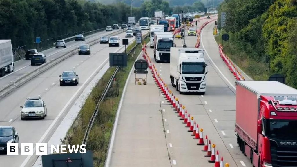 Kent: Is Operation Brock on the M20 worth the money?