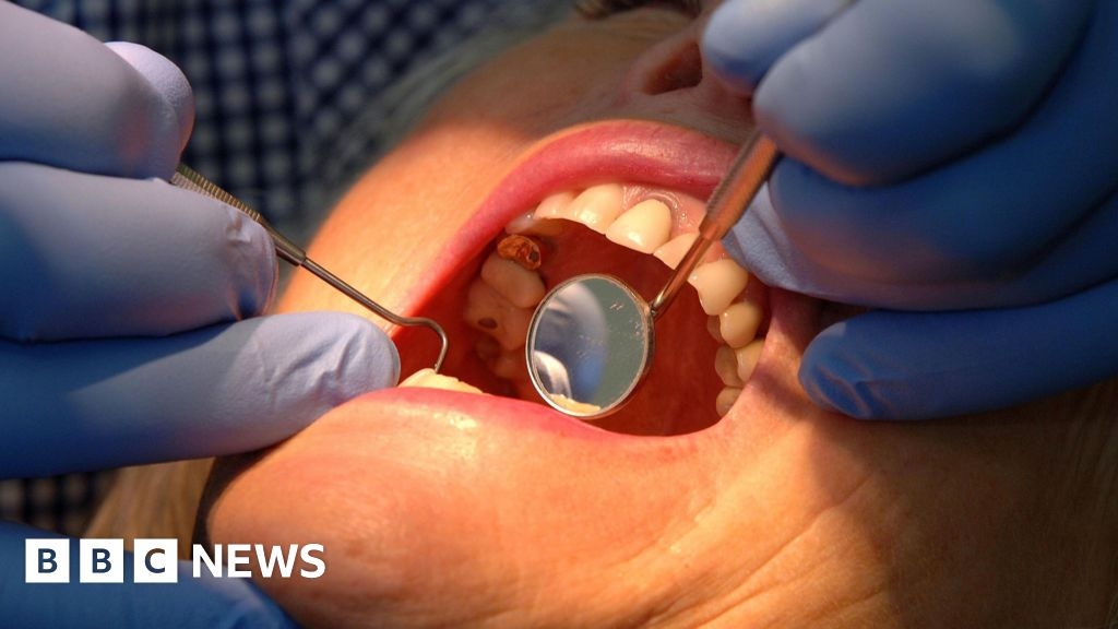 Wirral dentists 'may have to stop NHS treatment'