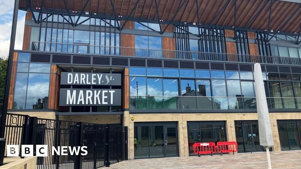 Late night alcohol licences sought for new Darley Street market