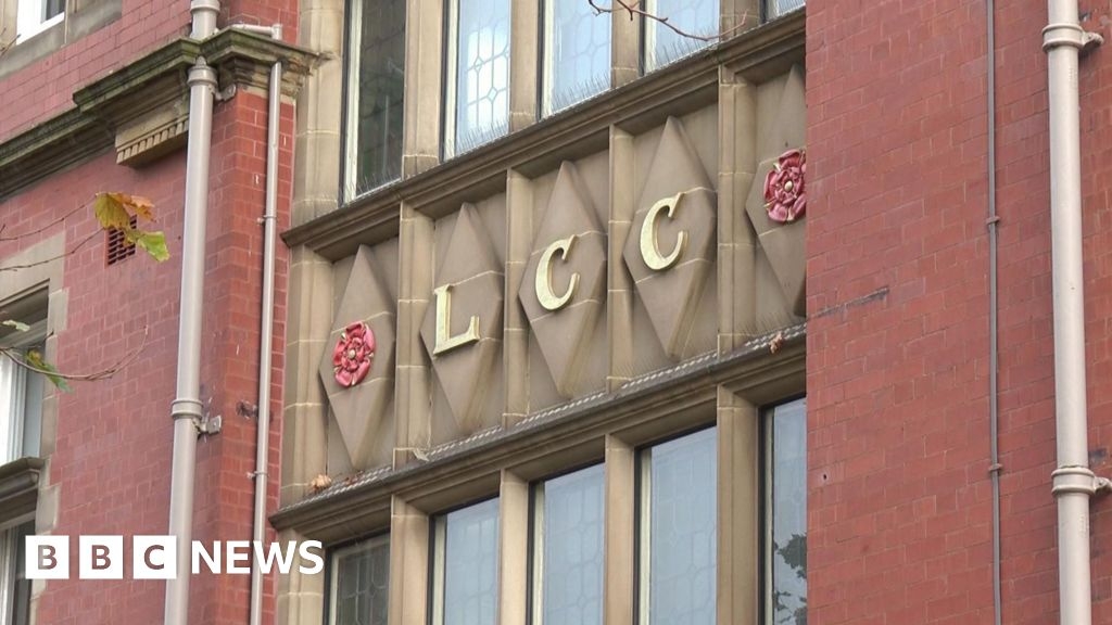 Reform UK cost-cutting unit to scrutinise Lancashire County Council