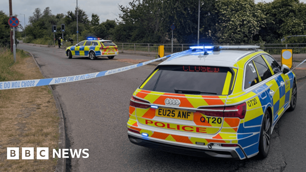 Man seriously hurt in Grays quad bike and car crash