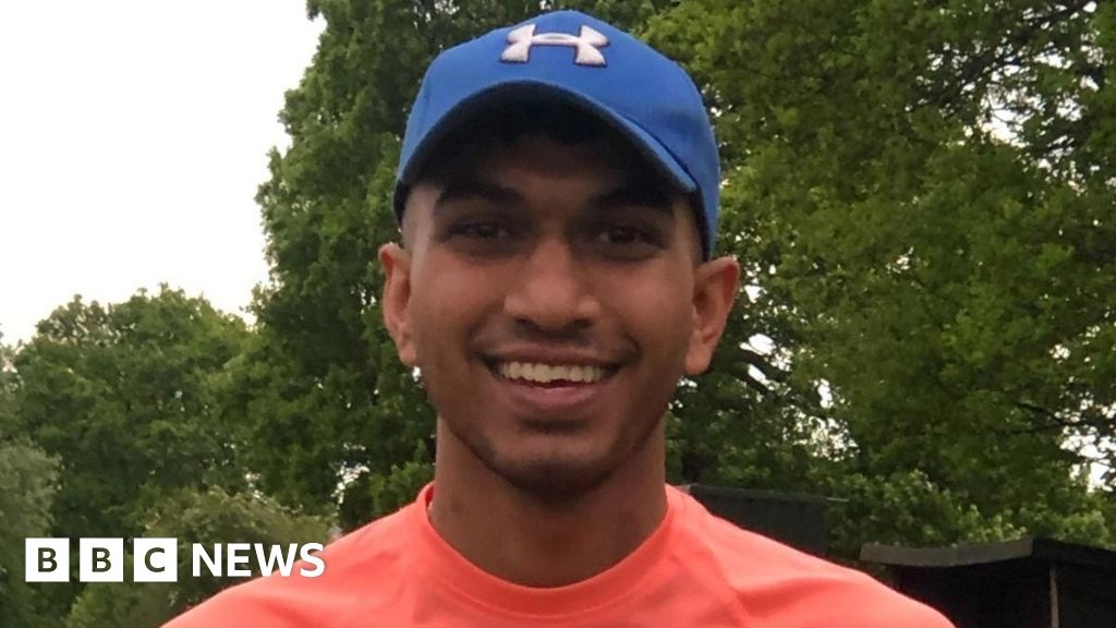 Huddersfield student and Leeds cricketer is victim of plane crash