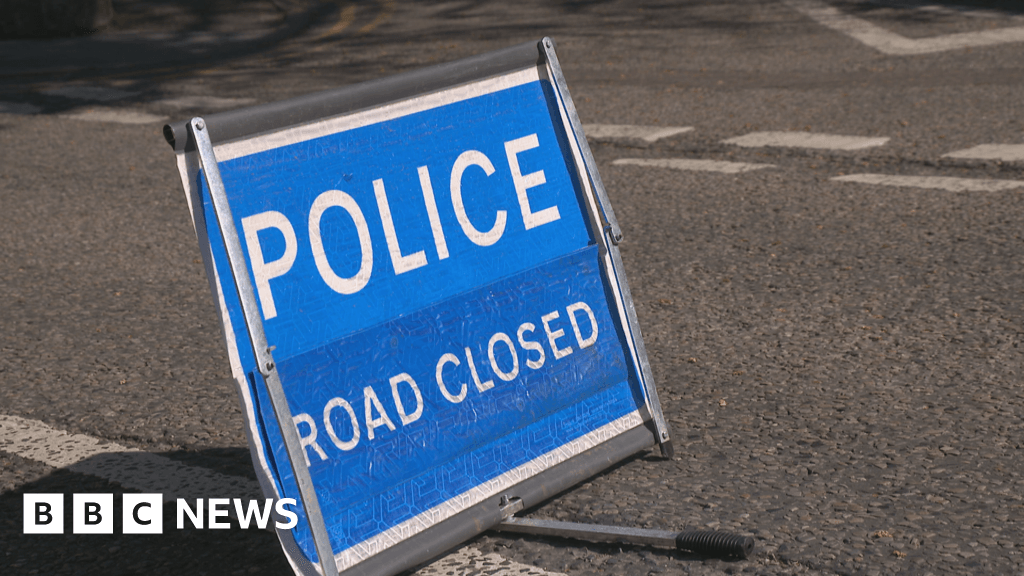 Magherafelt: Homes evacuated in security alert