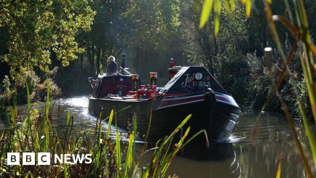 Funding for Lichfield canal improvements approved