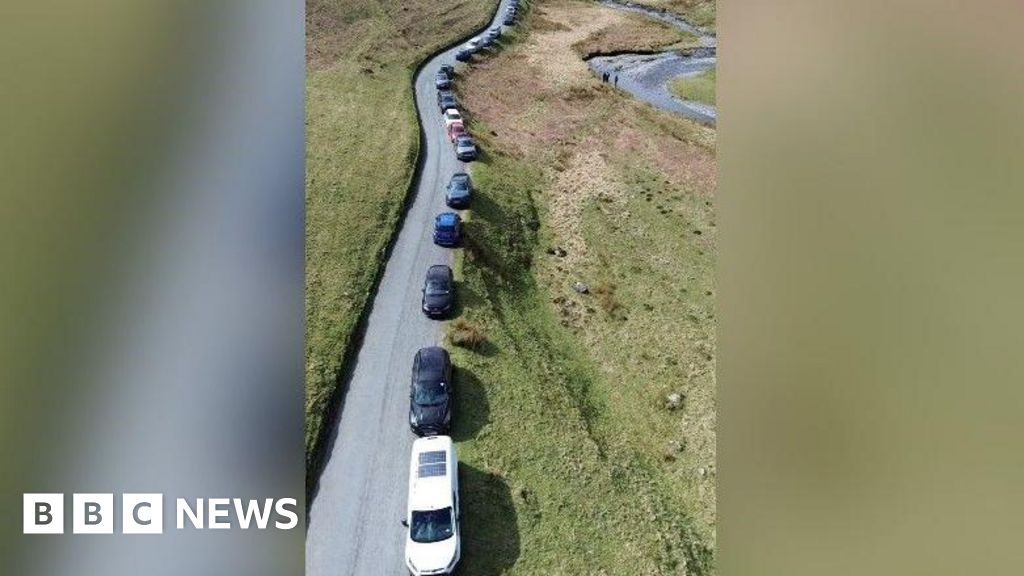 Lake District drivers urged to use 'common sense' while parking