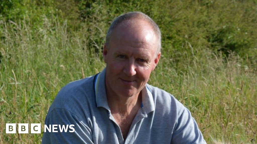 Rutland's council chairman to visit county's US namesake