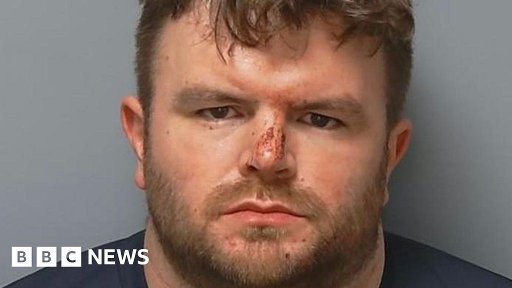 Man sentenced to 27 years for attempted murder of woman