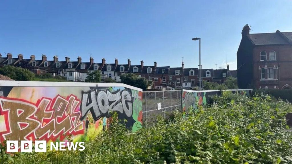 Council sells old leisure centre site for affordable homes