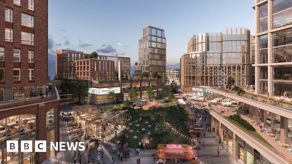 Bristol Arena: Plans in place to minimise parking issues