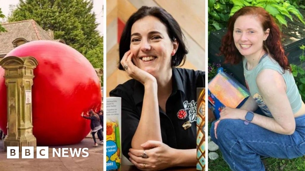 Yorkshire news quiz of the week