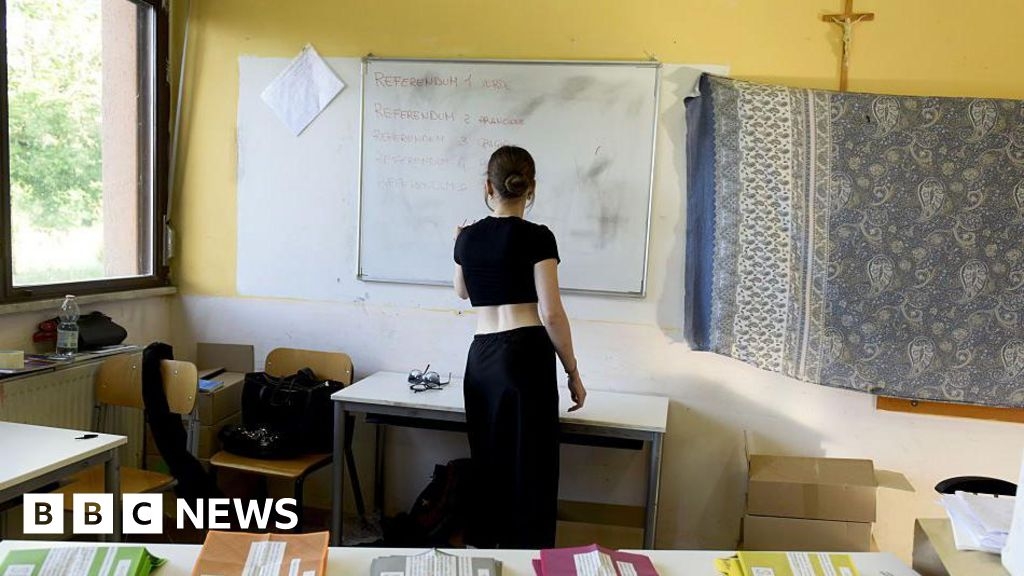 Italian citizenship referendum void after low turnout