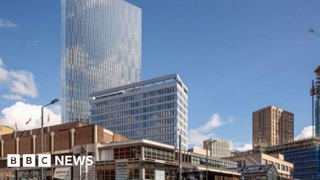 Student flats planned for Leeds shopping centre