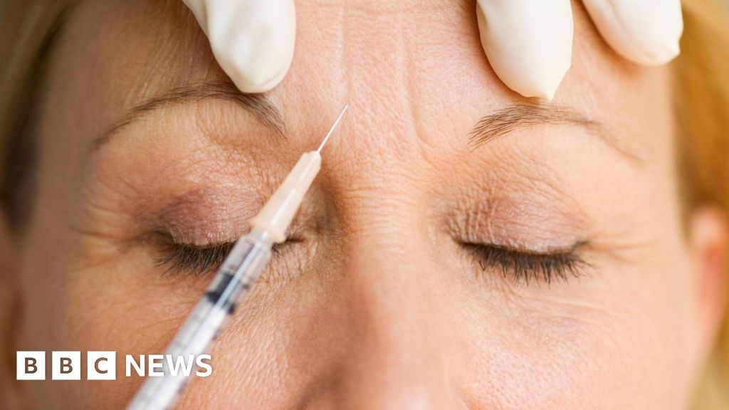 County Durham Botox warning after 14 'adverse reactions'