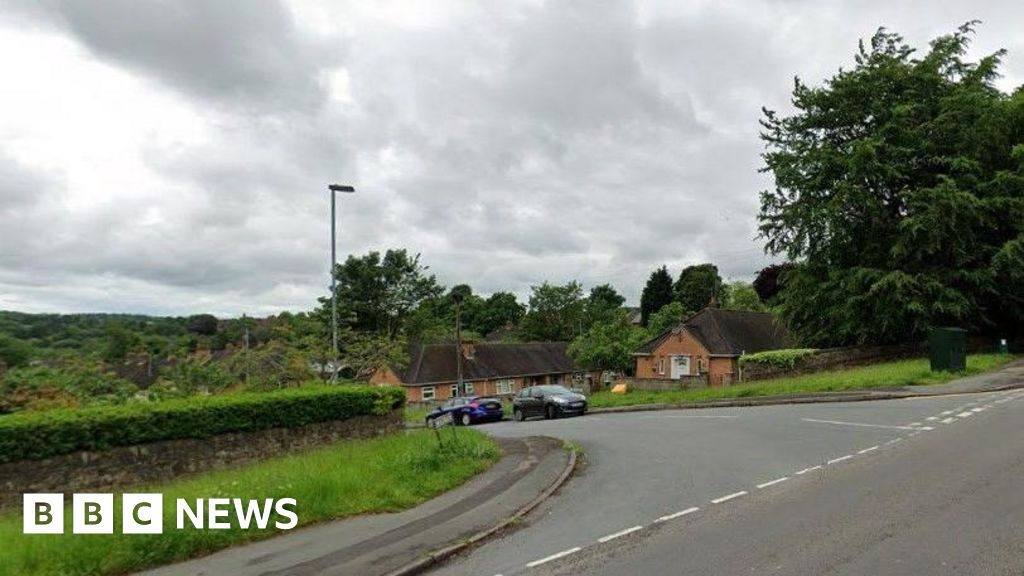Pedestrian dies in crash involving car in Leek