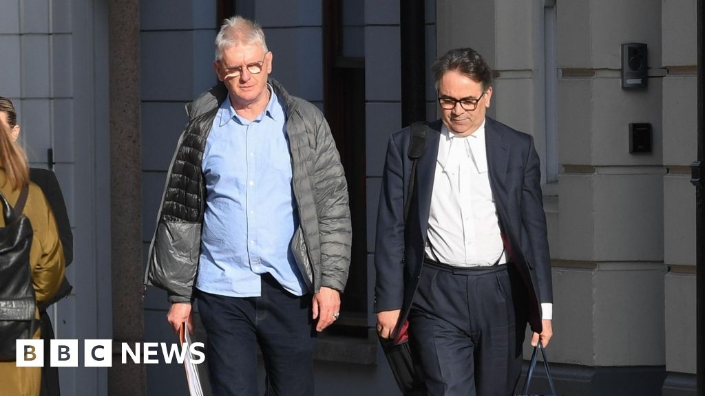 Bishop apologises for priest's child indecency