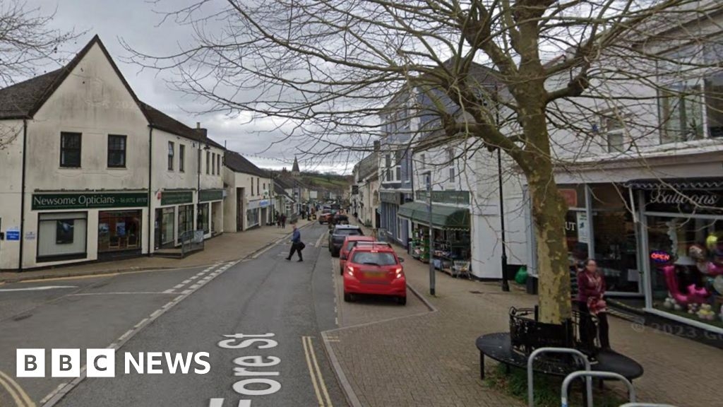 Ivybridge residents urged to have their say on market future