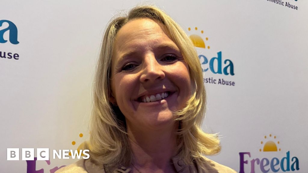 Work to help abused women and girls 'goes on forever'