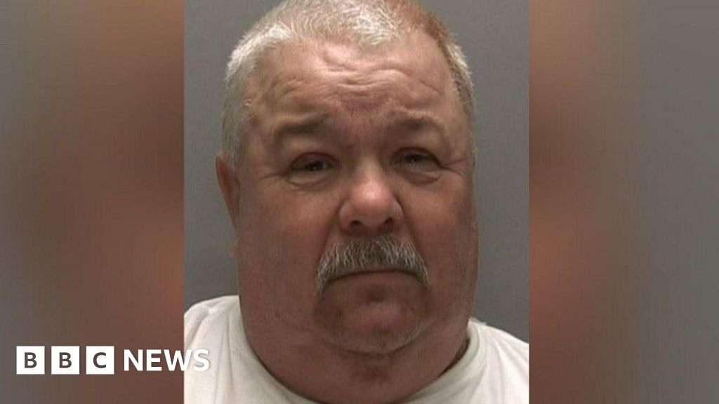 Grimsby man Gary Ward jailed for rape and assaults in Louth