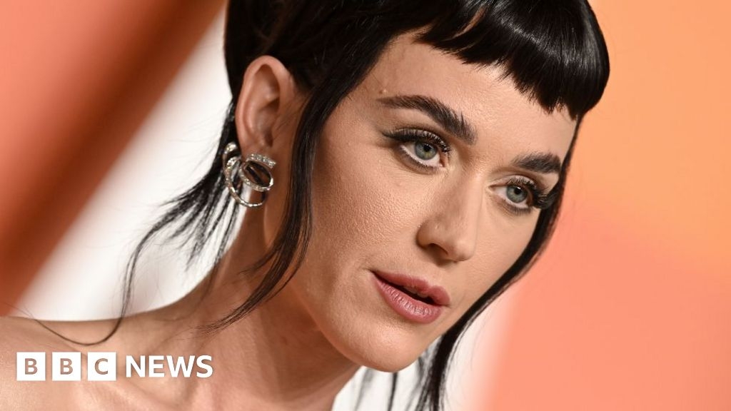 Katy Perry felt 'battered and bruised' by Blue Origin backlash
