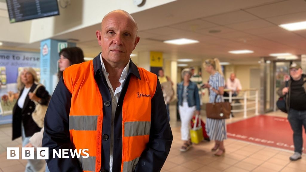 French airline boss hopes new Channel Islands routes here to stay