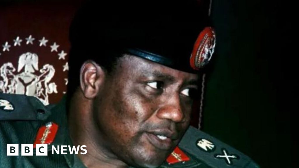 Gen 'IBB' Babangida's book: Former Nigerian military ruler reveals all