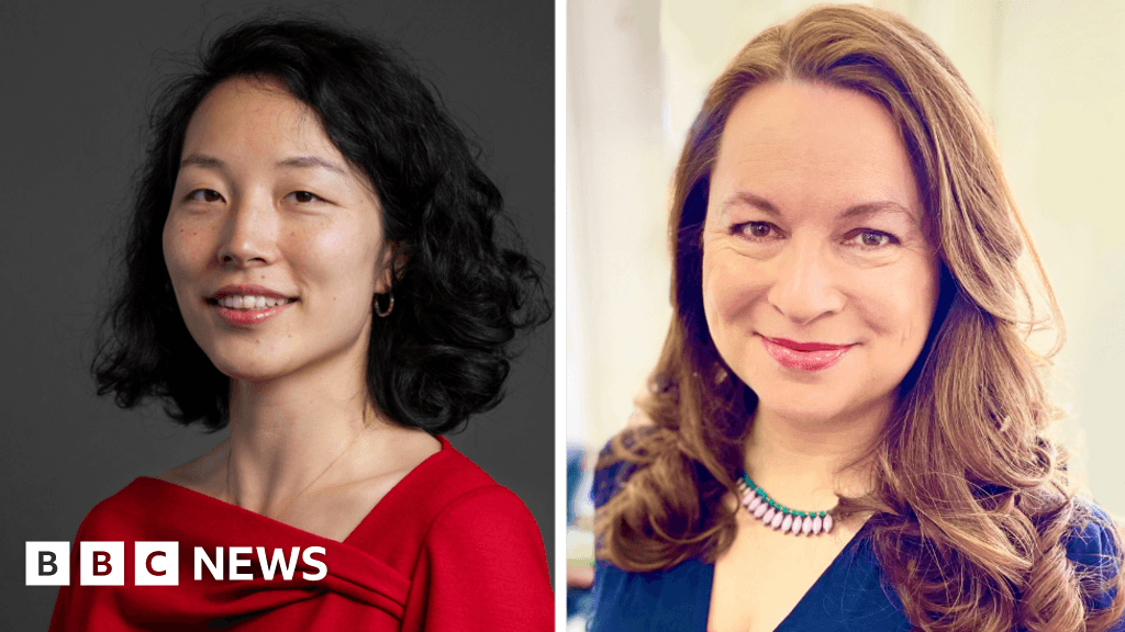 Women's Prize for Non-Fiction 'amplifies female voices'
